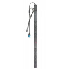 APC by Schneider Electric APC RACK PDU. BASIC. ZERO U. 32A. 230V. (20)C13 & (4)C19 napäťová distribučná jednotka (PDU) 24 AC zásuvky/AC zásuviek 0U Čierna (AP7553)