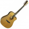 Gilmour Woody EQ Cut