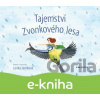 E-kniha Tajemství Zvonkového lesa - Lenka Jeníková