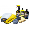 Meguiar's New Car Kit