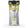 Epson T01D4 XXL Yellow - originálny