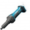 MAKITA AKUMULÁTOROVÁ PRIAMA BRÚSKA DGD800Z DGD800Z