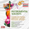 Instrumental Soloists - Capriccio-Aufnahmen mit großen Interpreten (CD)