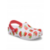 Crocs Detské topánky Dreváky Klapky Classic Fresh Fruits 211020 Clog 29-30