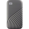 WD My Passport 4TB, WDBAGF0040BGY-WESN