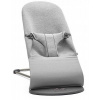 Odrážadlo BabyBjörn 7317680060723 x 79 x 39 cm (BABYBJORN - BLISS 3D Dres odrážadlo - svetlosivé)