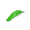 UFO PLASTIC REAR FENDER, GRN