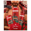 Old Spice Bearglove sprchový gél 250 ml + deodorant stick 50 ml + deodorant sprej 150 ml