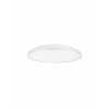 Novaluce LED stropné svietidlo Linus 60 CCT čierne Farba: Zlatá, Teplota svetla: 3000K, Verzia: 60