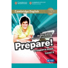 Cambridge English Prepare! Level 3 Student's Book