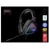 ASUS sluchátka ROG DELTA S, Gaming Headset, černá (90YH02K0-B2UA00)