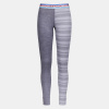 ORTOVOX Dámske dlhé nohavice 185 ROCK'N'WOOL LONG PANTS sivá zmes - sivá Veľkosť: L
