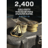 Call of Duty: Modern Warfare Points - 2,400 (Xbox One/Series X) - MS Store PC