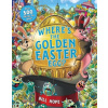 Where's the Golden Easter Egg?