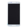 LCD Motorola Moto X Play dotyková deska White bílá