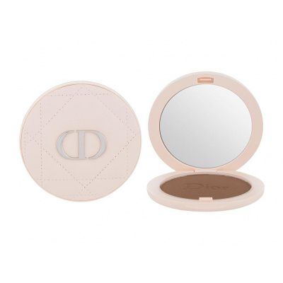 Christian Dior Forever Natural Bronze 06 Amber Bronze (W) 9g, Bronzer