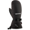 Lyžiarske palčiaky Dakine Leather Scout Mitts - black 9.0