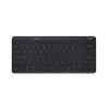 Trust LYRA COMPACT bluetooth wireless keyboard US 24707 - Wireless bluetooth klávesnica