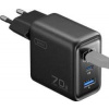 Iniu Leopard Charger 70W - EU