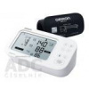 OMRON M6 Comfort AFib Tlakomer na rameno (HEM-7380-E) 1 ks + adaptér zdarma 1 ks, 1x1 set