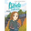 Isabela a bílé mraky (Ivana Peroutková)