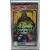POCKET RACERS Essentials Playstation Portable EDÍCIA: Essentials edícia - originál balenie v pôvodnej fólii s trhacím prúžkom