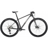 Horský bicykel MMR RAKISH 10 - Carbon N Chrome - veľkosť L 2025