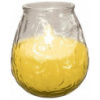 SVIEČKA CITRONELLA SKLO 100g 12ks 2171804