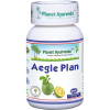 Aegle Plan Bilwa Planet Ayurveda ajurvéda kapsule