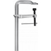 Oceľová skrutková svorka 500x175 mm BESSEY