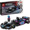 LEGO Speed ??Champions 77248 Závodné auto BWT Alpine F1 Team A524