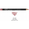NYX Professional Makeup Slim Lip Pencil krémová a dlouhotrvající ceruzka na rty 854 Pale Pink 1 g