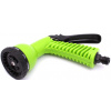 Striekacia pištoľ, 10-funkcií, XL-TOOLS