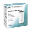 TP-Link AC1200 Whole-Home Mesh Wi-Fi System Deco M4(1-Pack), 2xGigabit port