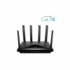 Cudy AC1200 Wi-Fi 4G LTE Cat 12 Router, detach.ant (LT12_EU)