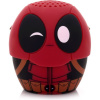 Bitty Boomers bezdrôtový reproduktor Marvel Deadpool
