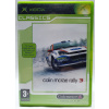 COLIN MCRAE RALLY 3 Classics Xbox