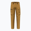 Pánske trekingové nohavice Salewa Puez Hemp Dst golden brown