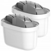 2x FILTR WESSPER AQUAMAX PROTECT pre TVRDÚ VODU do DŽBÁNU BRITA DAFI