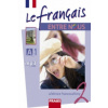 Le francais ENTRE NOUS 2 učebnice + mp3