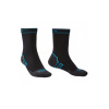 Unisex ponožky BRIDGEDALE StormSock Midweight Boot MW