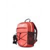 Detský turistický batoh Mammut First Zip 4 - salmon/terracotta
