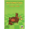 Matematika - Zlomky a poměr (učebnice) (Brožovaná)