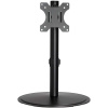 Techly ICA-LCD 401 Otočný stojan na monitor pre LCD 17-32” do 8kg (ICA-LCD 401)