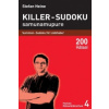 Killer-Sudoku - Samunamupure. Bd.1