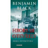 Hroby se otevřely - Benjamin Black