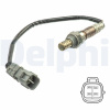 Lambda sonda DELPHI ES21107-12B1 (ES2110712B1)