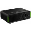 ViewSonic X1-4K / 4K / DLP LED projektor / 2150 ANSI / 3000000:1/ Repro/ 2xHDMI/ USB/USB-C/WiFi/BT/RS232