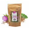 Pestrec mariánsky – plod drvený (jemný) 300g