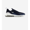 Nike Nízke tenisky Air Max 270 Midnight Navy Black Jade Horizon White Čierna